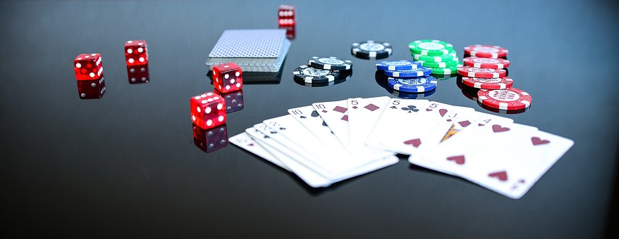通博|百家樂勝法,公式、算牌、機率
